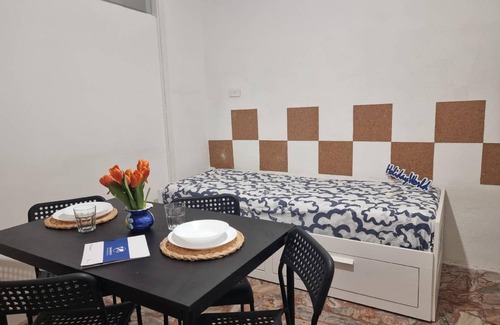 Gaggi Apartment | 50 m² Apartment ∙ 1 bedroom ∙ 4 guests