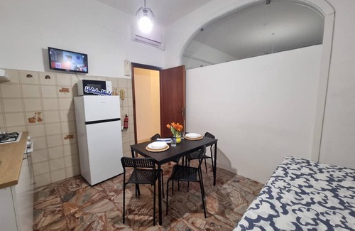 Gaggi Apartment | 50 m² Apartment ∙ 1 bedroom ∙ 4 guests