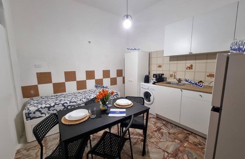 Gaggi Apartment | 50 m² Apartment ∙ 1 bedroom ∙ 4 guests