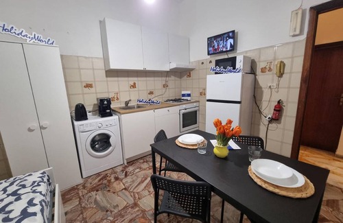 Gaggi Apartment | 50 m² Apartment ∙ 1 bedroom ∙ 4 guests