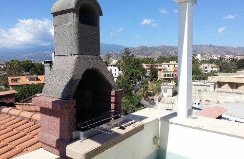Giardini Naxos Apartment | 50 m² Apartment ∙ 1 bedroom ∙ 3 guests