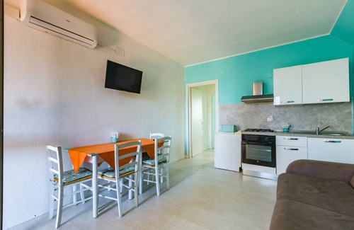 Marina di Patti Apartment | 50 m² Apartment ∙ 1 bedroom ∙ 4 guests