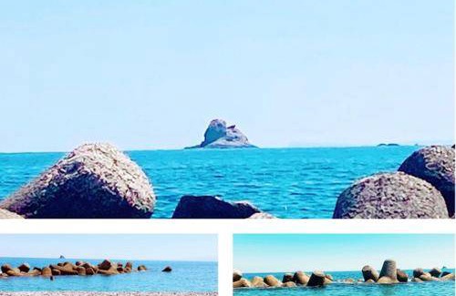 Marina di Patti Apartment | 50 m² Apartment ∙ 1 bedroom ∙ 4 guests