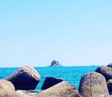 Marina di Patti Apartment | 50 m² Apartment ∙ 1 bedroom ∙ 4 guests