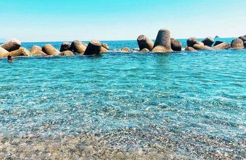 Marina di Patti Apartment | 50 m² Apartment ∙ 1 bedroom ∙ 4 guests