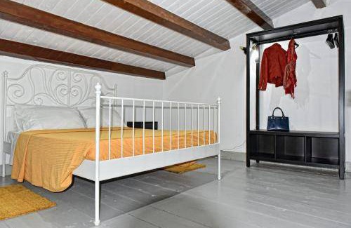 Noto Apartment | 50 m² Apartment ∙ 1 bedroom ∙ 3 guests