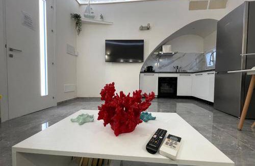 Marettimo Apartment | 50 m² Apartment ∙ 1 bedroom ∙ 2 guests