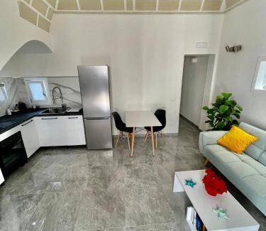 Marettimo Apartment | 50 m² Apartment ∙ 1 bedroom ∙ 2 guests