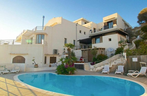 Plemmirio Apartment | 50 m² Apartment ∙ 1 bedroom ∙ 4 guests