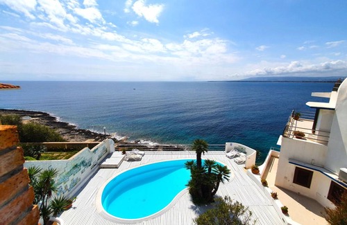 Plemmirio Apartment | 50 m² Apartment ∙ 1 bedroom ∙ 4 guests
