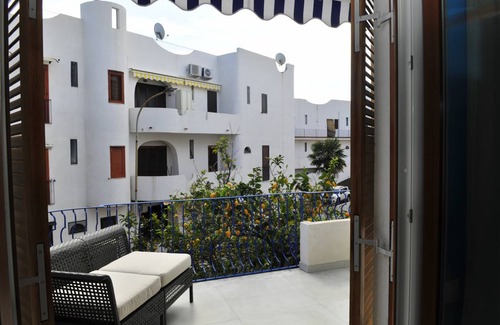 Recanati Apartment | 50 m² Apartment ∙ 1 bedroom ∙ 4 guests