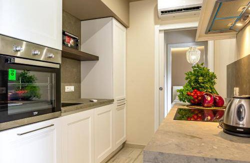 Recanati Apartment | 50 m² Apartment ∙ 1 bedroom ∙ 4 guests