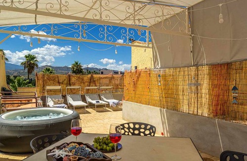 Recanati Apartment | 50 m² Apartment ∙ 1 bedroom ∙ 4 guests