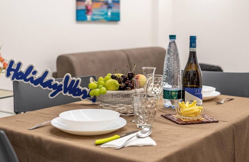 Villabate Apartment | 50 m² Apartment ∙ 1 bedroom ∙ 1 guest