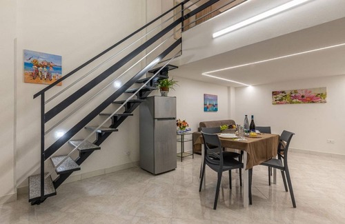 Villabate Apartment | 50 m² Apartment ∙ 1 bedroom ∙ 1 guest