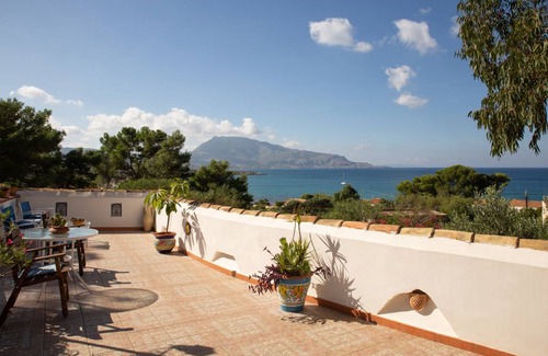 Cornino Apartment | 50 m² Apartment ∙ 2 bedrooms ∙ 4 guests