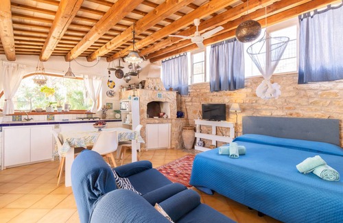 Cornino Apartment | 50 m² Apartment ∙ 2 bedrooms ∙ 4 guests