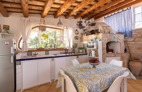 Cornino Apartment | 50 m² Apartment ∙ 2 bedrooms ∙ 4 guests