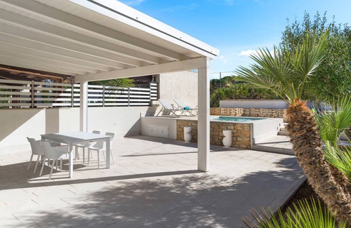 Cornino Apartment | 50 m² Apartment ∙ 2 bedrooms ∙ 4 guests