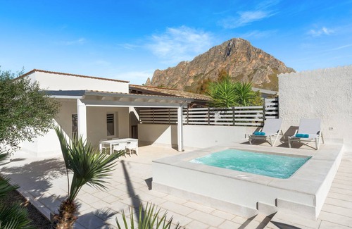 Cornino Apartment | 50 m² Apartment ∙ 2 bedrooms ∙ 4 guests