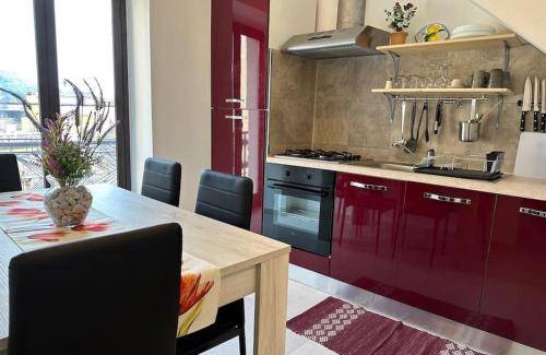 Graniti Apartment | 50 m² Apartment ∙ 2 bedrooms ∙ 4 guests