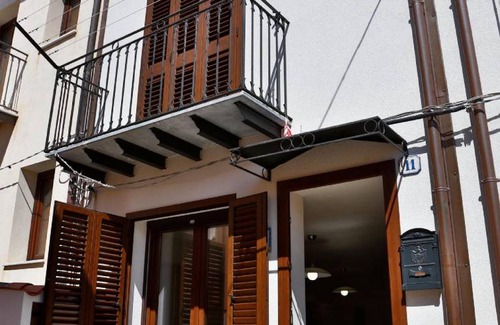 Old Town Apartment | 50 m² Apartment ∙ 2 bedrooms ∙ 3 guests