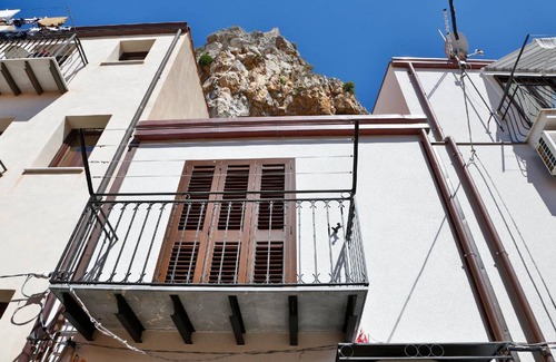 Old Town Apartment | 50 m² Apartment ∙ 2 bedrooms ∙ 3 guests