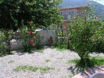 Patti Apartment | 50 m² Apartment ∙ 2 bedrooms ∙ 5 guests