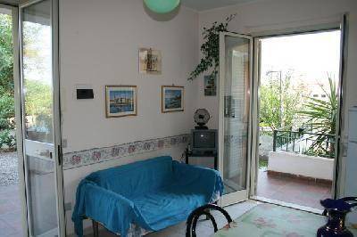 Patti Apartment | 50 m² Apartment ∙ 2 bedrooms ∙ 5 guests