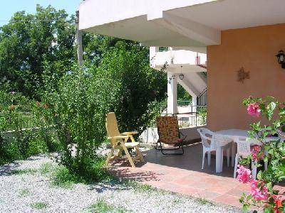 Patti Apartment | 50 m² Apartment ∙ 2 bedrooms ∙ 5 guests