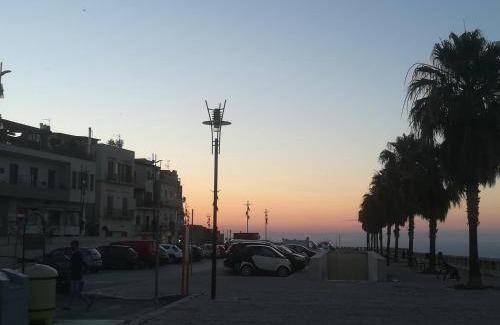 Alcamo Historic Center Apartment | 50 m² Apartment ∙ 2 guests