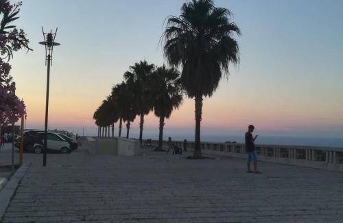 Alcamo Historic Center Apartment | 50 m² Apartment ∙ 2 guests
