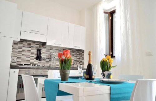 Mazzeo Apartment | 50 m² Apartment ∙ 2 guests