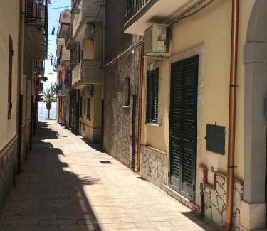 Mazzeo Apartment | 50 m² Apartment ∙ 2 guests