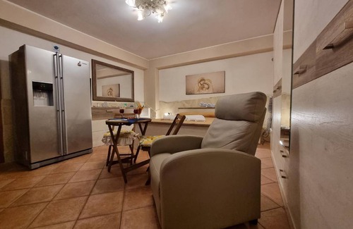 Nunziata Apartment | 50 m² Apartment ∙ 2 guests