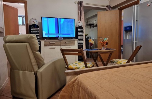 Nunziata Apartment | 50 m² Apartment ∙ 2 guests