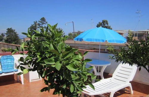 Sant'Anna Apartment | 50 m² Apartment ∙ 2 bedrooms ∙ 5 guests