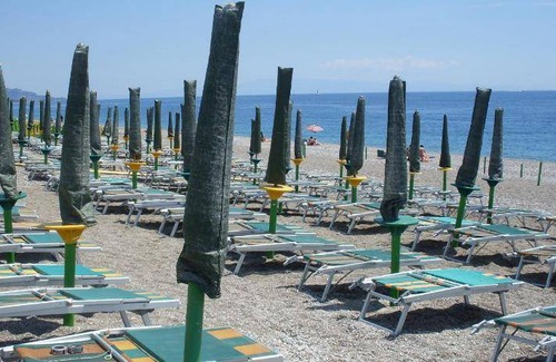 Sant'Anna Apartment | 50 m² Apartment ∙ 2 bedrooms ∙ 5 guests