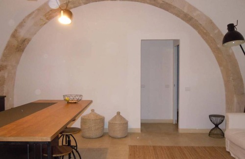 Ortigia Apartment | 50 m² Apartment ∙ 2 bedrooms ∙ 4 guests
