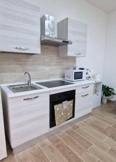 Nesima Apartment | 50 m² Apartment ∙ 4 guests