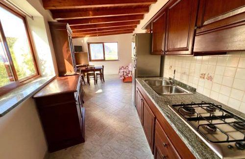 Lipari Historic Centre Apartment | 50 m² Apartment ∙ 6 guests