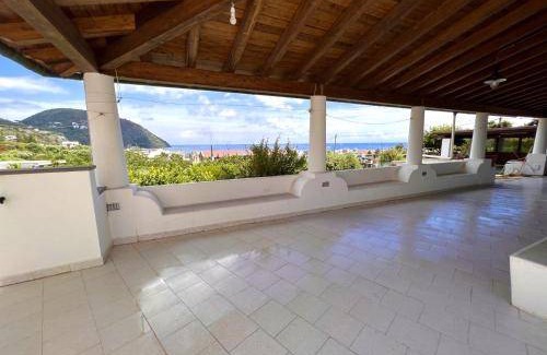 Lipari Historic Centre Apartment | 50 m² Apartment ∙ 6 guests