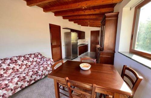 Lipari Historic Centre Apartment | 50 m² Apartment ∙ 6 guests