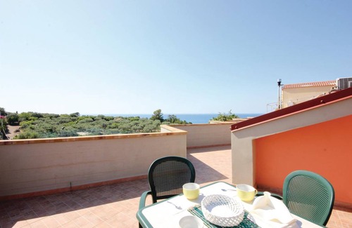 Acquedolci Apartment | 50 m² Apartment ∙ 1 bedroom ∙ 2 guests