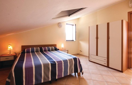 Acquedolci Apartment | 50 m² Apartment ∙ 1 bedroom ∙ 2 guests
