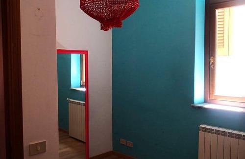 Albergheria Apartment | 50 m² Apartment ∙ 2 bedrooms ∙ 2 guests