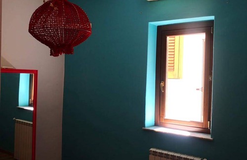 Albergheria Apartment | 50 m² Apartment ∙ 2 bedrooms ∙ 2 guests