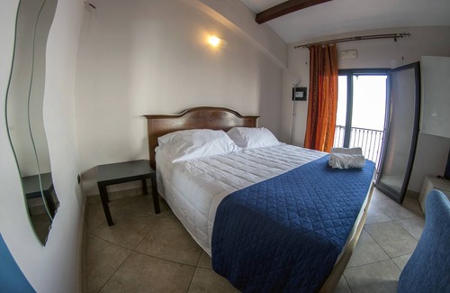 Capo Mulini Apartment | 50 m² Apartment ∙ 2 bedrooms ∙ 4 guests
