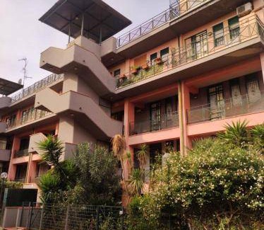 Chianchitta-Trappitello Apartment | 50 m² Apartment ∙ 1 bedroom ∙ 6 guests
