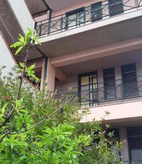 Chianchitta-Trappitello Apartment | 50 m² Apartment ∙ 1 bedroom ∙ 4 guests